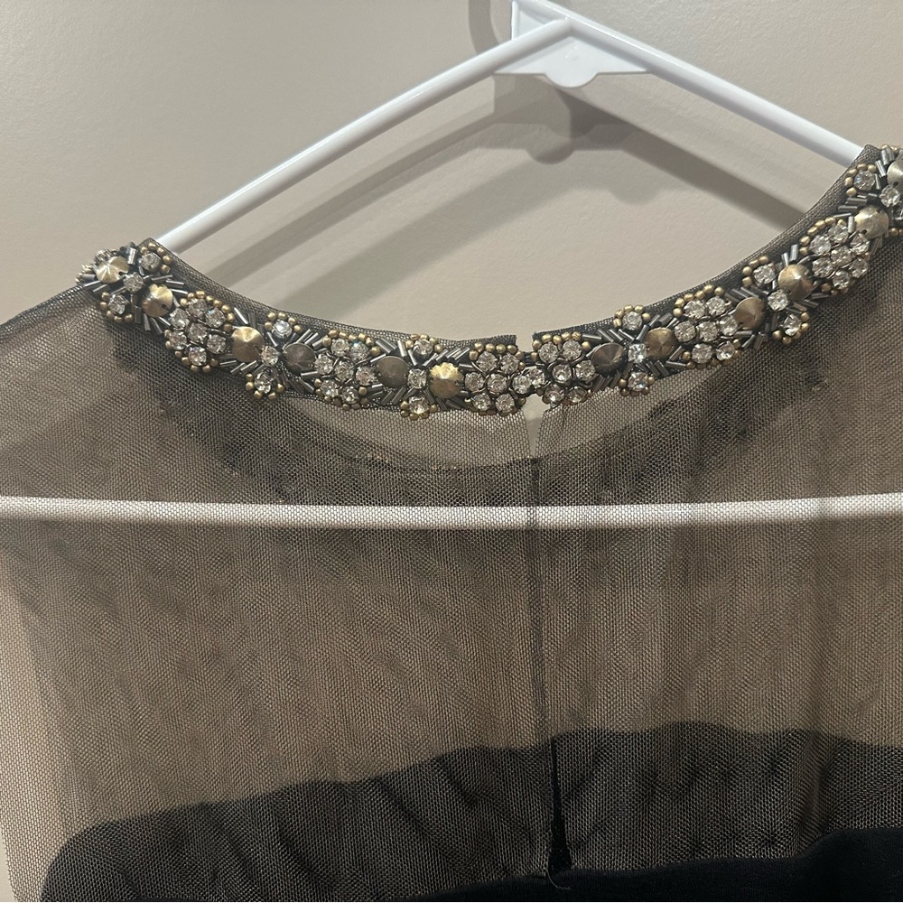 Never worn